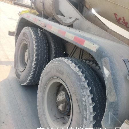 徐工G4806E搅拌车