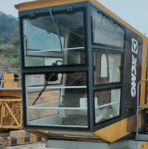 徐工XGT6010-6S1塔式起重機(jī)