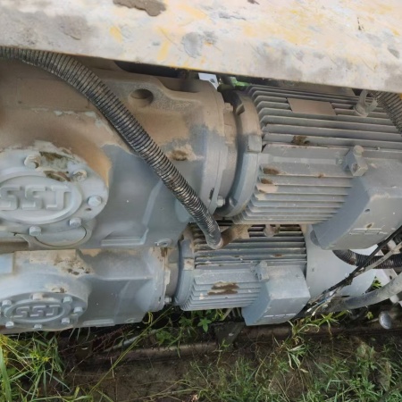 徐工SC200/200FS1塔式起重机