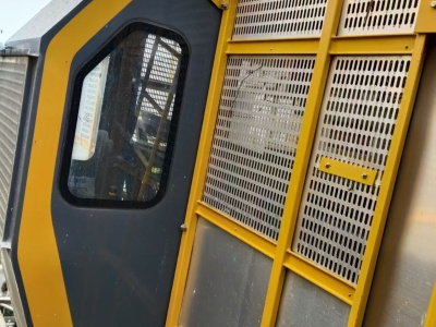 徐工SC200/200FS1塔式起重機(jī)