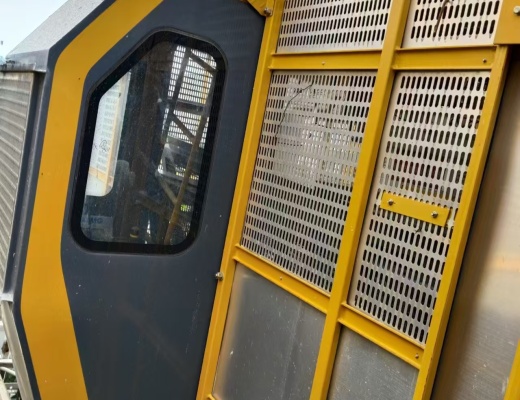 徐工SC200/200FS1塔式起重机