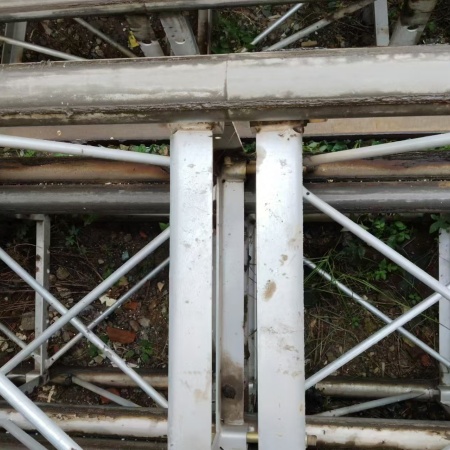 徐工SC200/200FS1塔式起重机