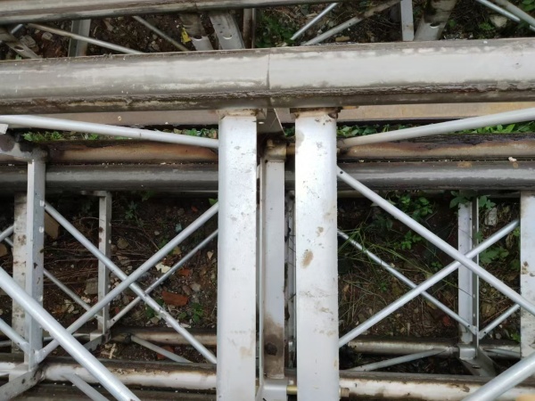 徐工SC200/200FS1塔式起重機(jī)