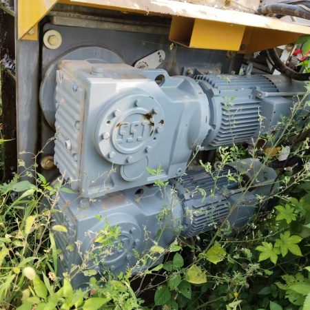 徐工SC200/200FS1塔式起重机