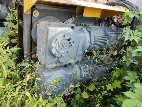 徐工SC200/200FS1塔式起重機(jī)