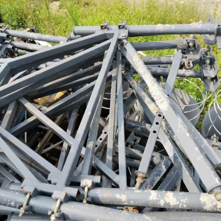 徐工SC200/200FS1塔式起重机