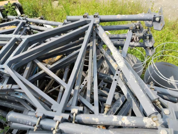 徐工SC200/200FS1塔式起重機(jī)