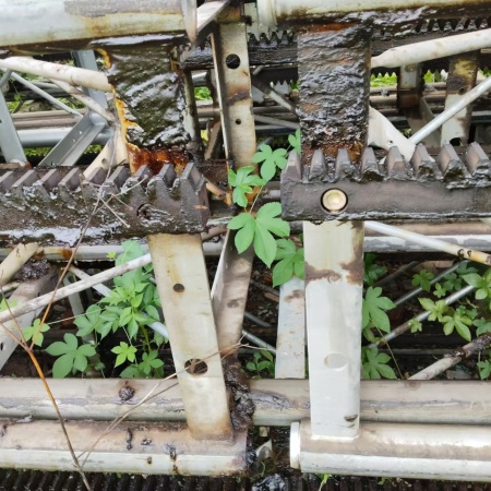 徐工SC200/200FS1塔式起重机