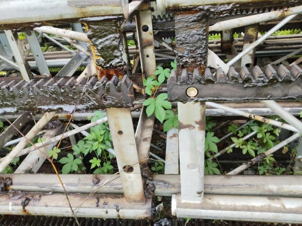 徐工SC200/200FS1塔式起重機