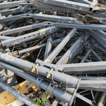 徐工SC200/200FS1塔式起重机