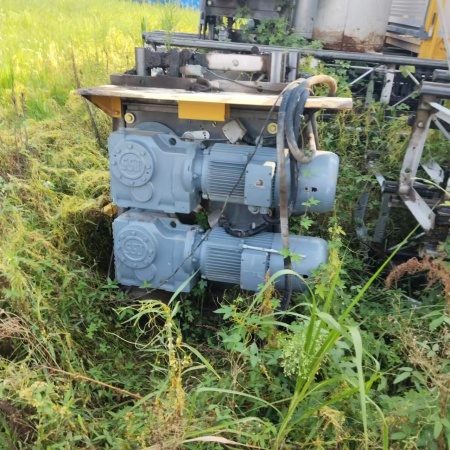 徐工SC200/200FS1塔式起重机