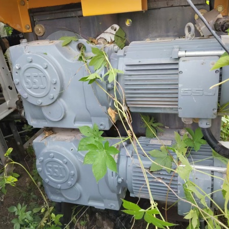 徐工SC200/200FS1塔式起重机