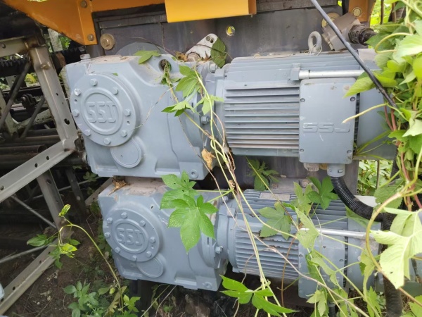 徐工SC200/200FS1塔式起重機