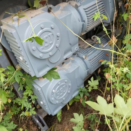 徐工SC200/200FS1塔式起重机