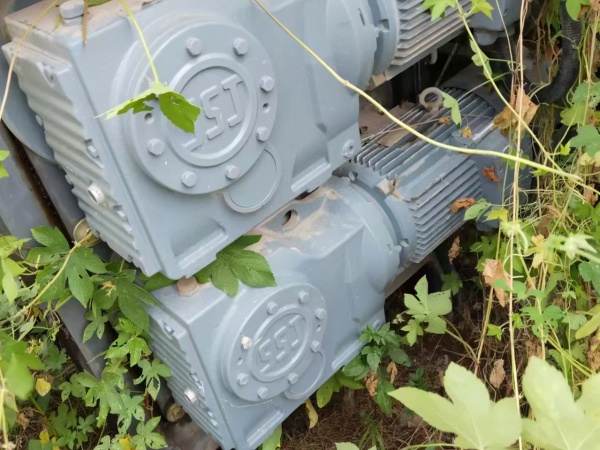 徐工SC200/200FS1塔式起重機(jī)