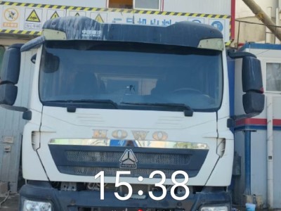 徐工G4806E攪拌車