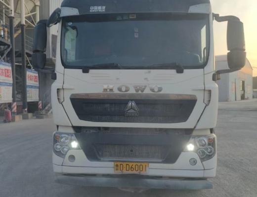 徐工G4806E搅拌车