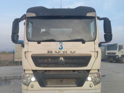 徐工G4806E攪拌車