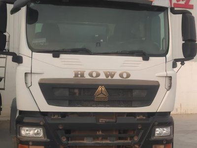 徐工G4806D攪拌車