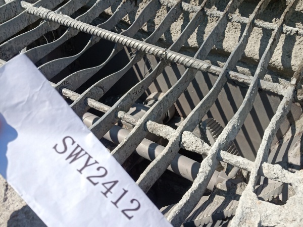 徐工HBC10022V混凝土車載泵