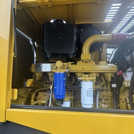 徐工LW500HV轮式装载机