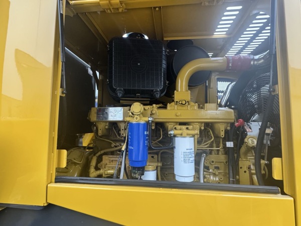 徐工LW500HV輪式裝載機