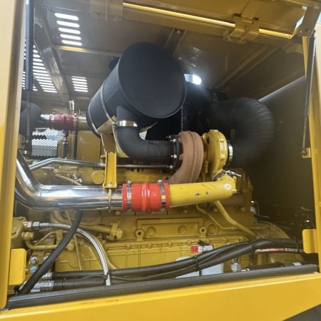 徐工LW500HV轮式装载机