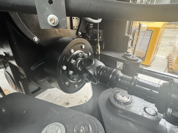 徐工LW500HV輪式裝載機