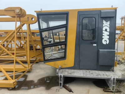 徐工XGT7026-12S1塔式起重機(jī)