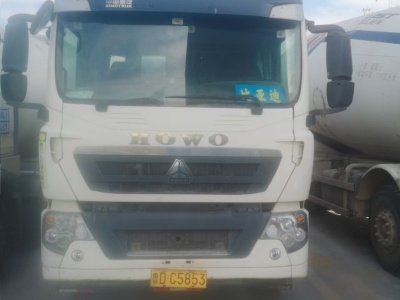 徐工G4806E攪拌車