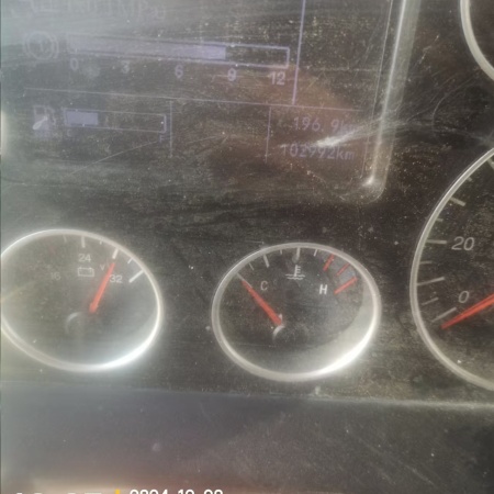 徐工G4806E搅拌车