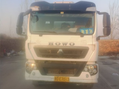 徐工G4140V攪拌車