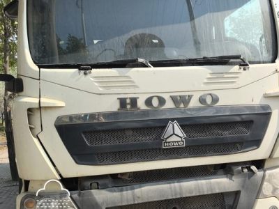 徐工G4805D攪拌車