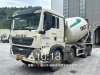 徐工G4804D攪拌車