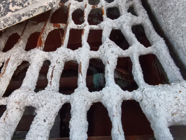 徐工HB62V泵車(chē)