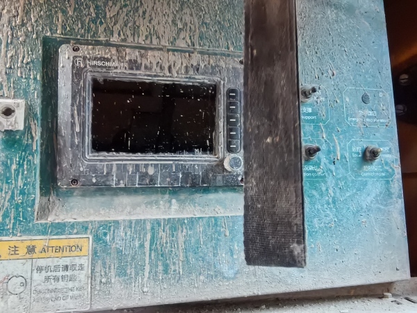 徐工HB62V泵車(chē)