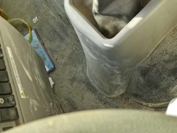 徐工HBC10022V混凝土車載泵