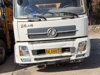 徐工HBC10022V混凝土車載泵