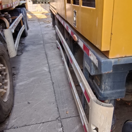 徐工HBC10022V混凝土车载泵