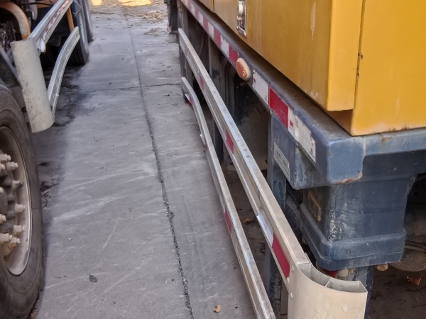 徐工HBC10022V混凝土車載泵