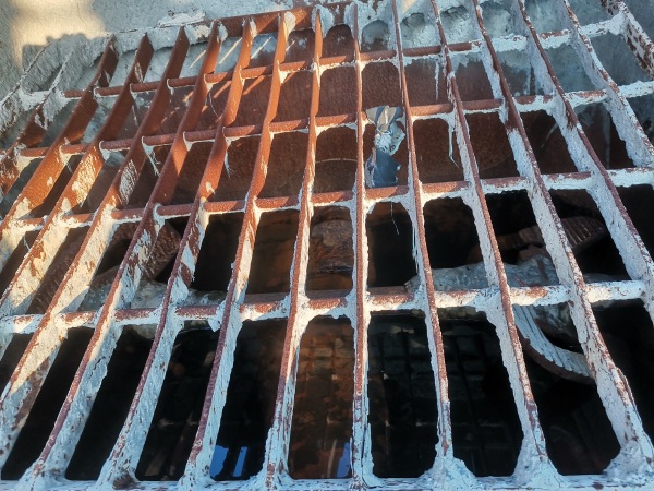 徐工HB52V泵車(chē)