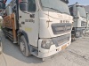 徐工HB52V泵車