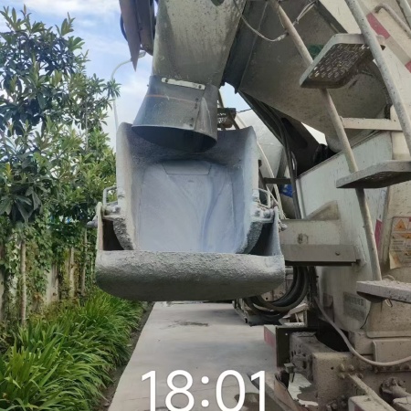 徐工G4804B搅拌车