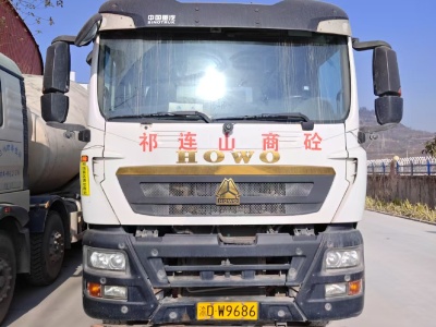 徐工G4804B攪拌車