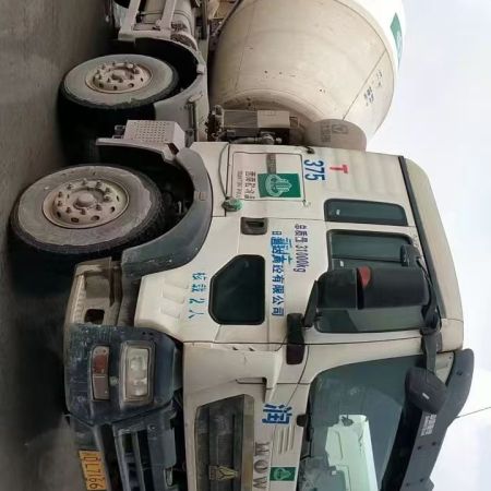 徐工G4804B搅拌车