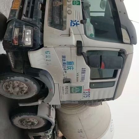 徐工G4804B搅拌车