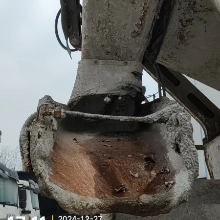 徐工G4804B搅拌车