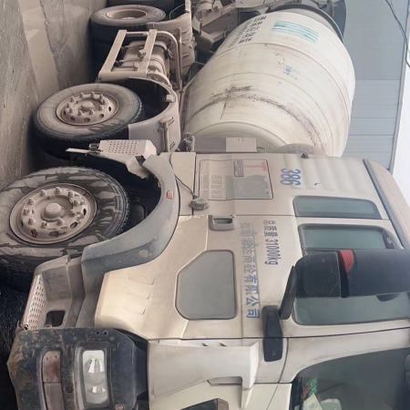 徐工G4804B搅拌车