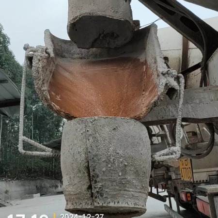 徐工G4804B搅拌车