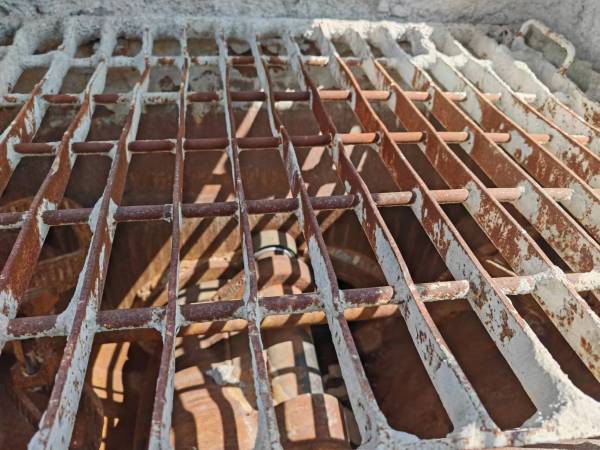 徐工HB58V泵車(chē)